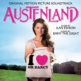 Austenland (Original Motion Picture Soundtrack) by Ilan Eshkeri