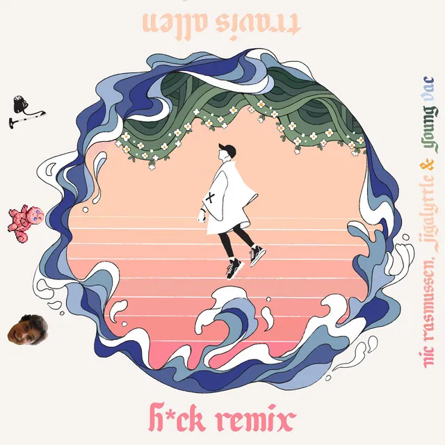 H*ck - Remix