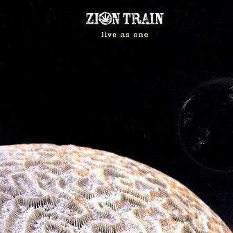 Live As One by Zion Train