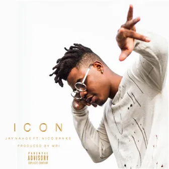 Icon by Jay Nahge