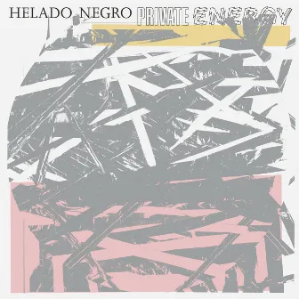 Private Energy (Expanded) by Helado Negro