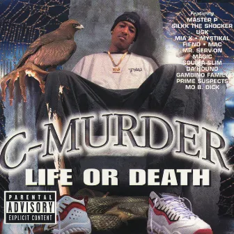 Life Or Death by C-Murder