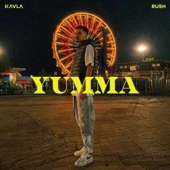 Yumma (feat. Rush) by KA7LA