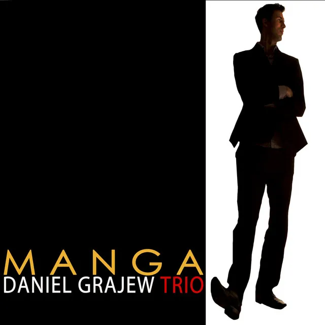 Manga - Daniel Grajew Trio