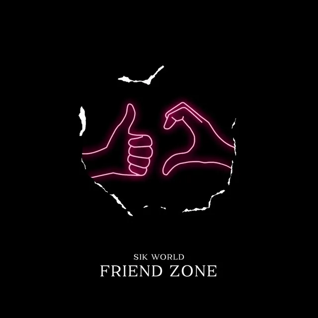 Friend Zone