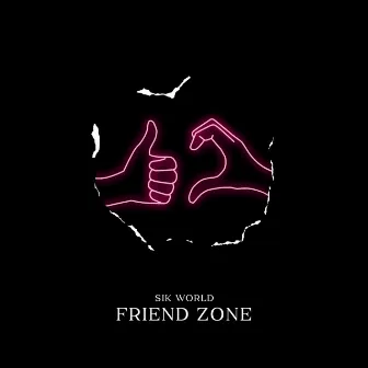 Friend Zone by Poetics