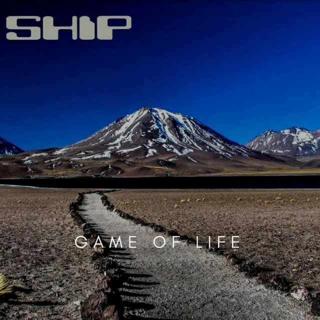 Game of Life - Single