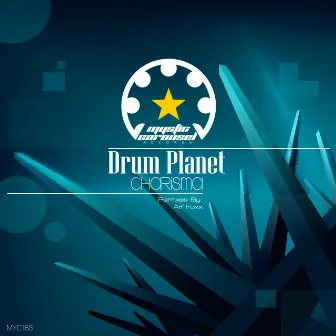 Charisma by Drum Planet