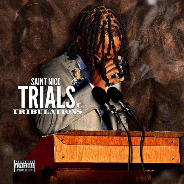 Trials & Tribulations