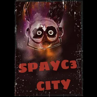 Spayc3 City by Spayc3