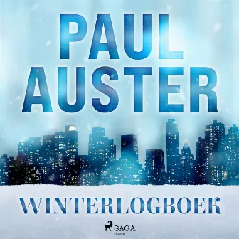 Winterlogboek by Paul Auster