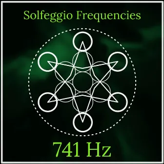 741 Hz Frequency (741 Hz Music & Healing Frequency For Awakening Intuition & Regeneration) by Miracle Healing Sleep Meditation