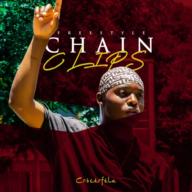 Chain Clips (Freestyle)