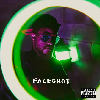 FaceShot by Blasphemy