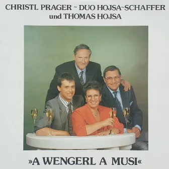 A Wengerl A Musi by Thomas Hojsa