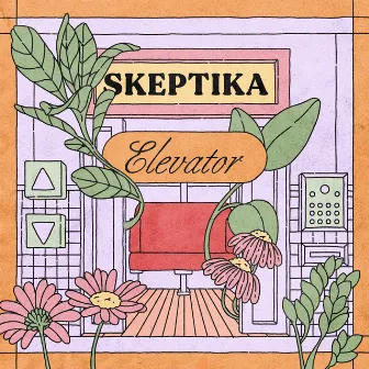 Elevator by Skeptika