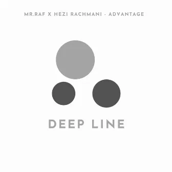 Advantage by Hezi Rachmani