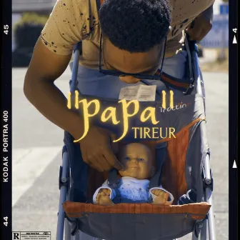 Papa by Tireur