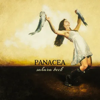 Panacea by Sahara Beck