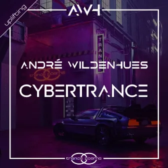 Cybertrance by André Wildenhues