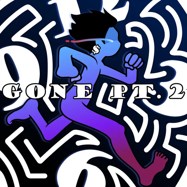 Gone Pt.2 (feat. woOnim & JangWon)