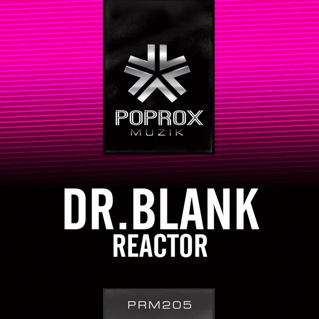 Reactor - Original Mix