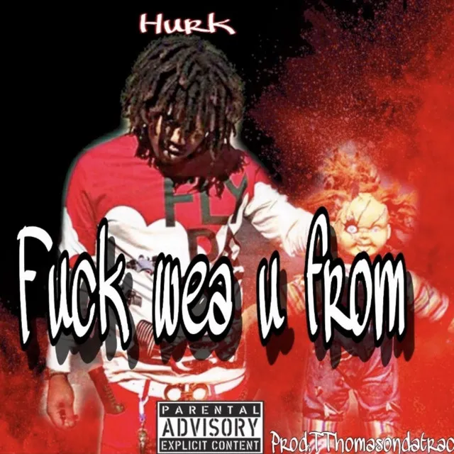 Fuck Wea U From