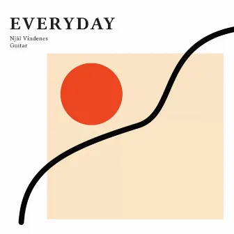 Everyday by Njål Vindenes