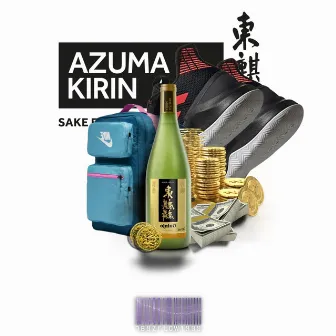 Azuma Kirin by ZFlow