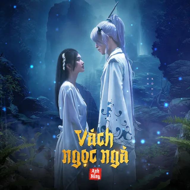 Vách Ngọc Ngà