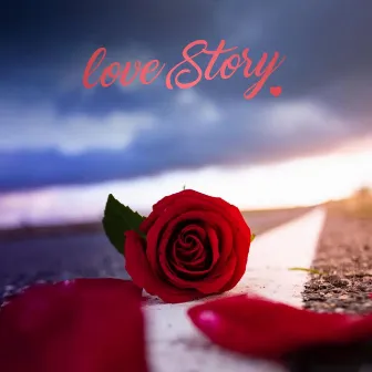 Love Story by Ahmad Price