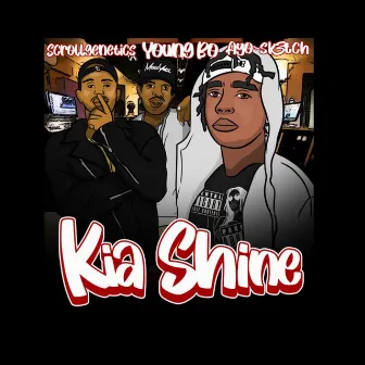 Kia Shine by Young Bo