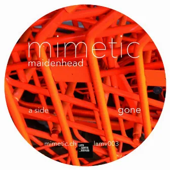 Maidenhead by Mimetic