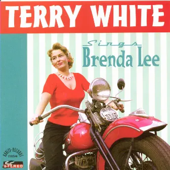 Sings Brenda Lee by Terry White