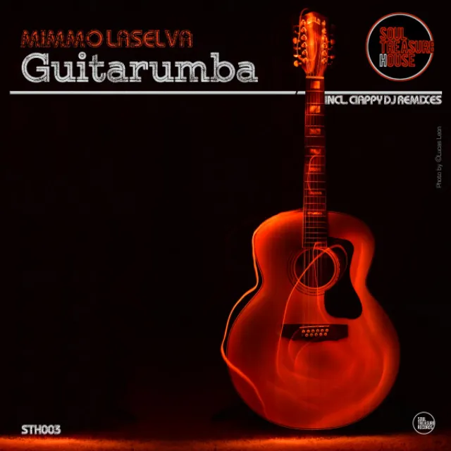 Guitarumba - Ciappy DJ afro remix