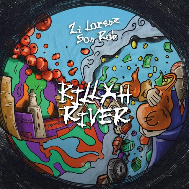 Killah River Riddim