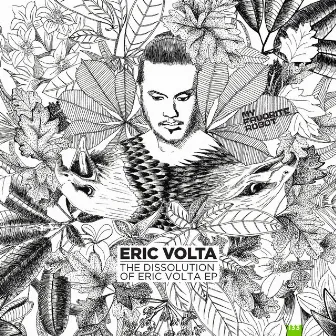 The Dissolution of Eric Volta by Eric Volta