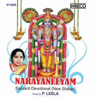 Narayaneeyam by P. Leela