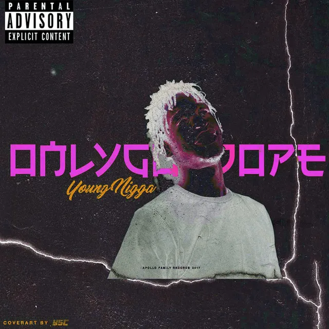 Young Nigga (Calibrate)