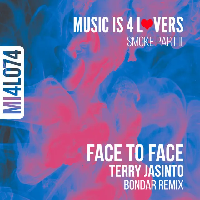 Face To Face (Bondar Remix)