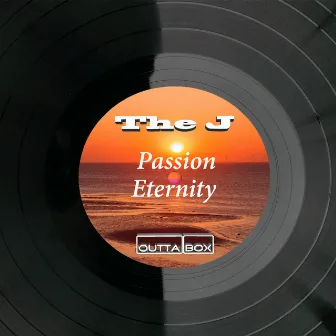 Passion by The J