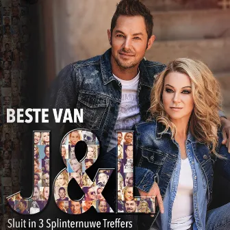 Beste van J&L by Jay & Lianie May