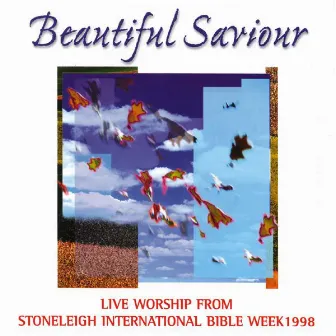 Stoneleigh International Bible Week - Beautiful Saviour (Live) by Stoneleigh Worship Band