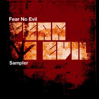 Fear No Evil by EBK