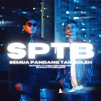 SEMUA PANDANG TAK BOLEH by Safarul