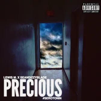 Precious by Lewis M.