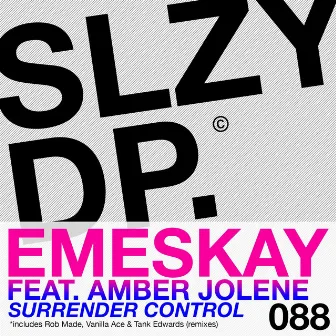 Surrender Control by Emeskay