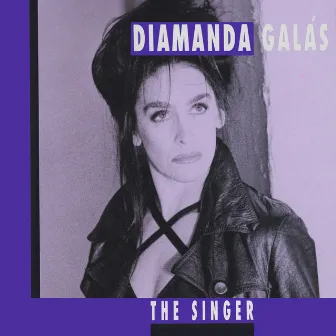 The Singer by Diamanda Galás