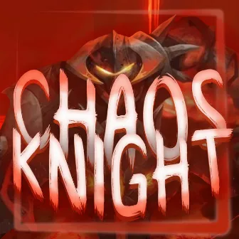 Chaos Knight by GUNSLDE