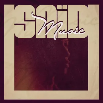 Music by Saïd